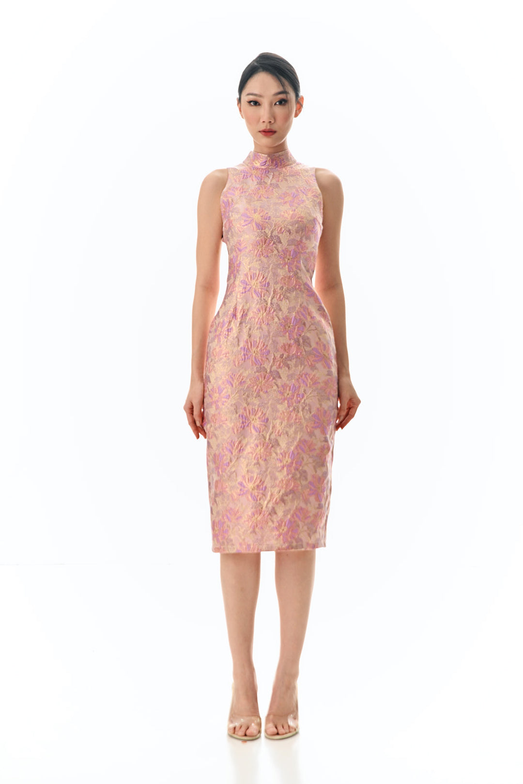 Mei Qipao