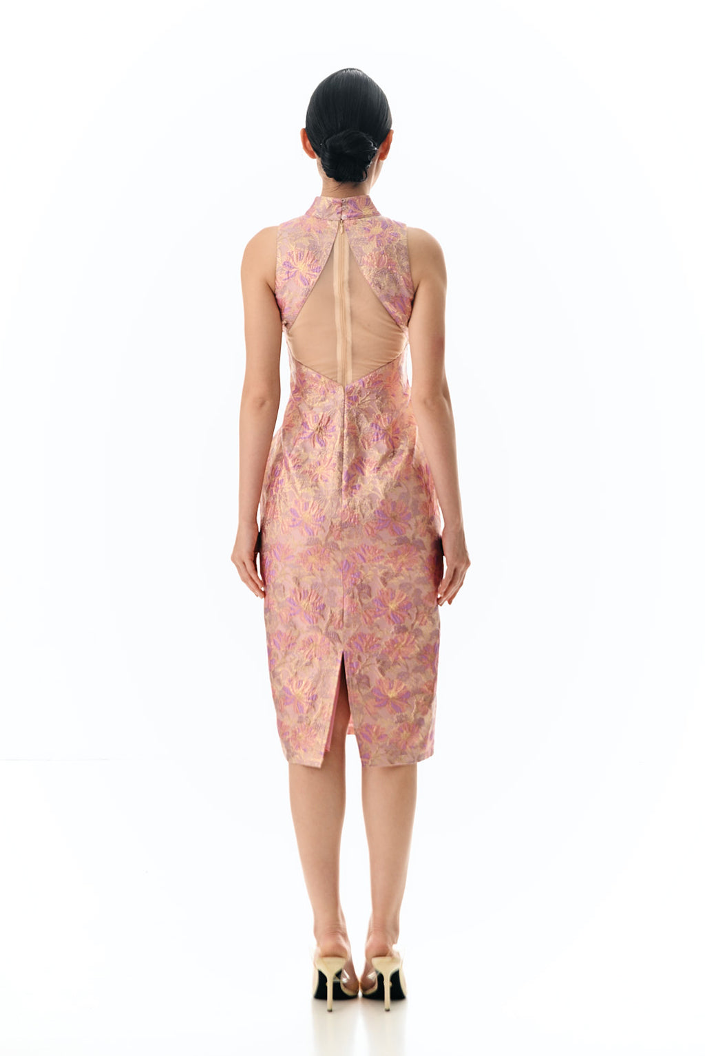 Mei Qipao