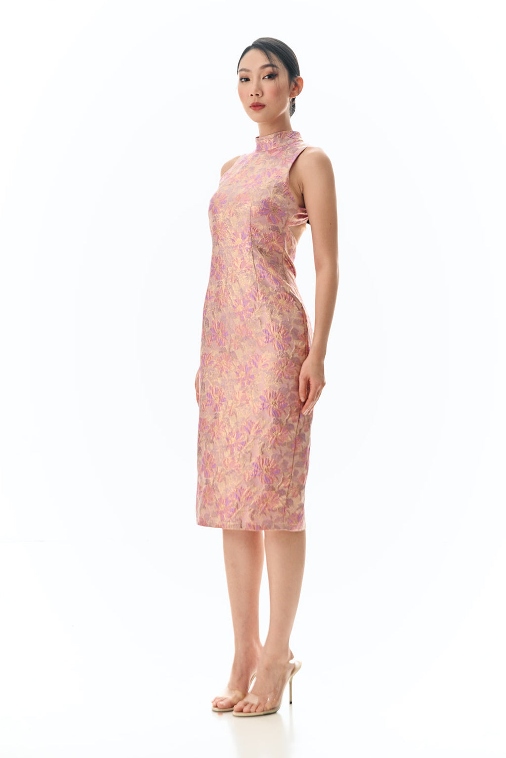 Mei Qipao