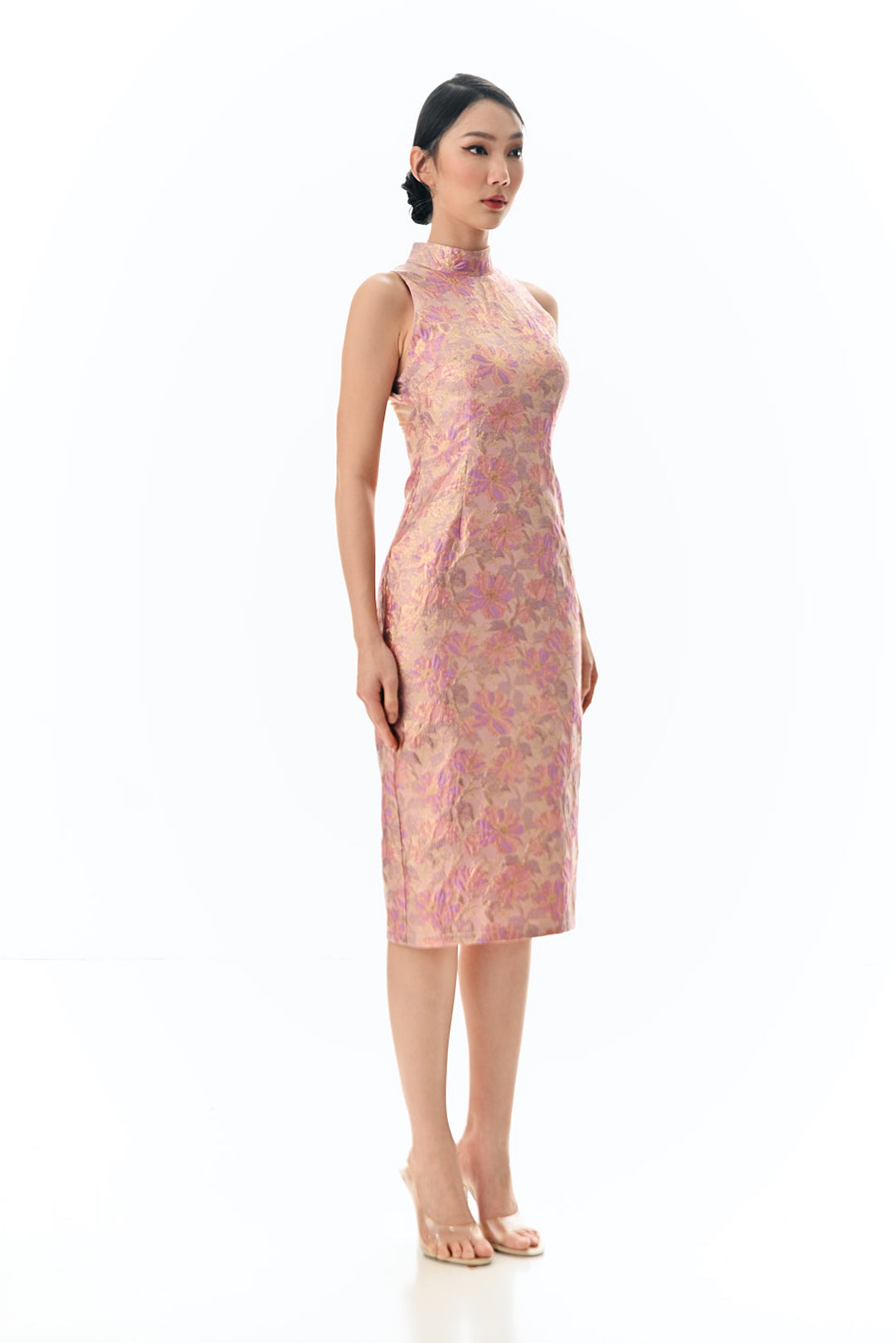 Mei Qipao