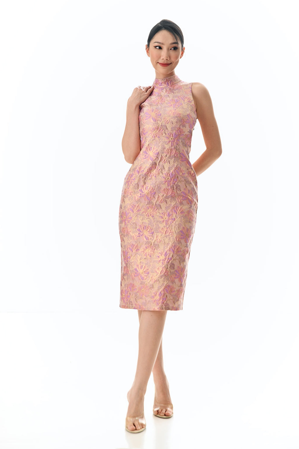 Mei Qipao
