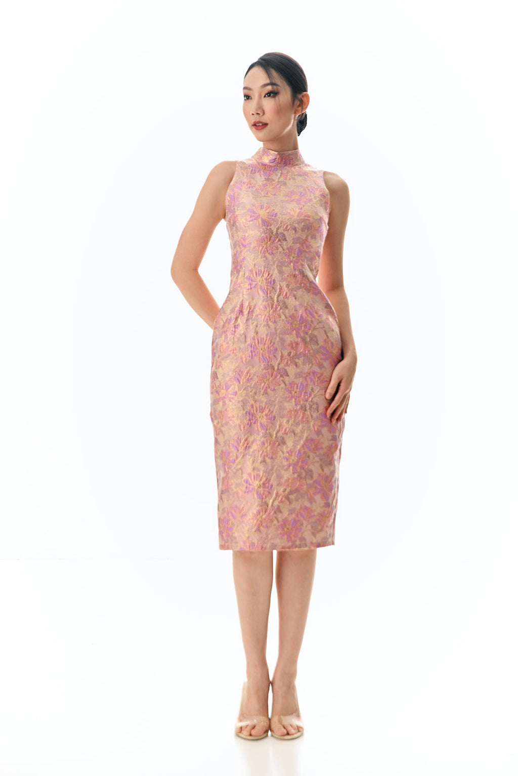 Mei Qipao