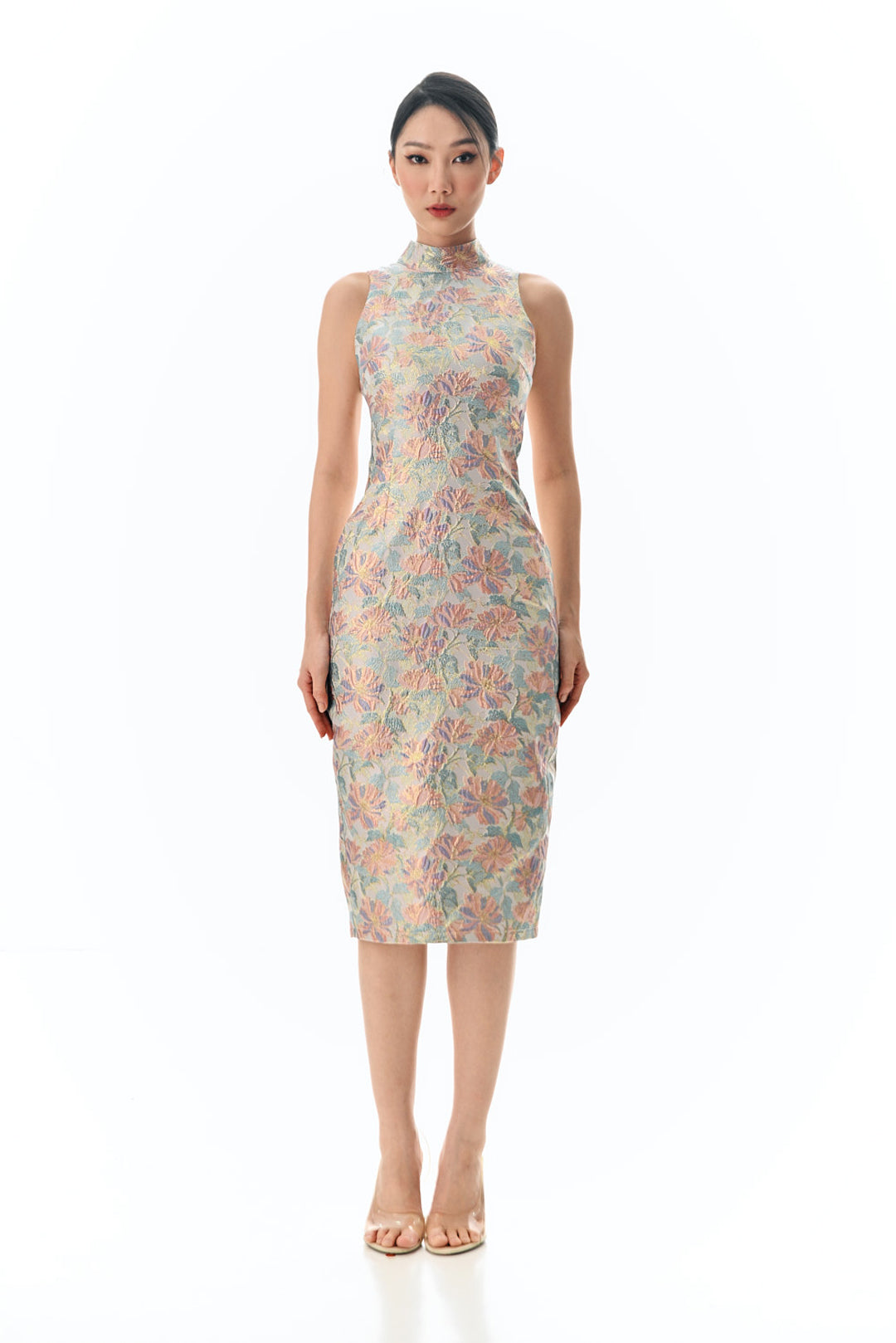 Mei Qipao