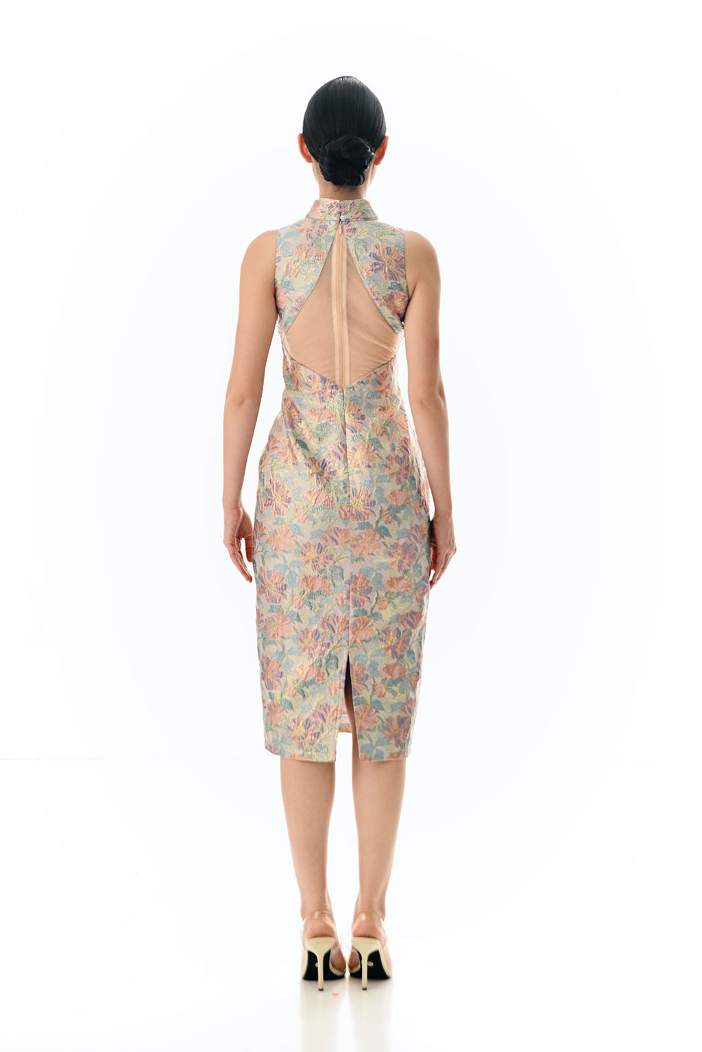 Mei Qipao