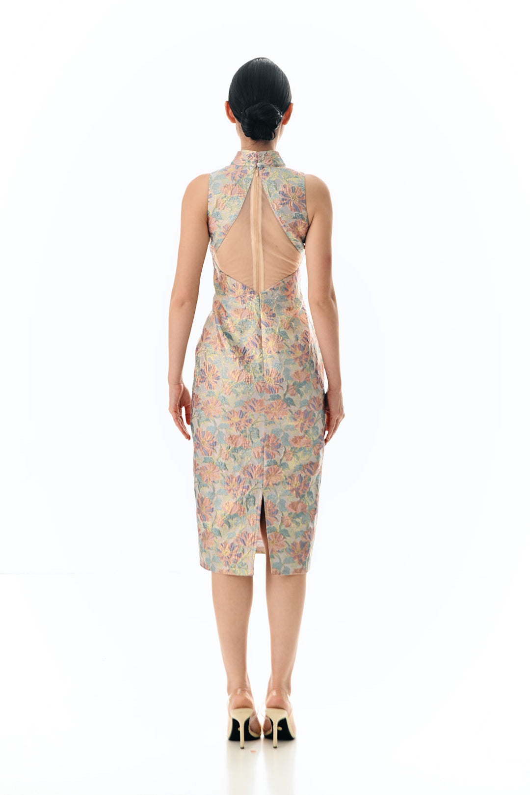 Mei Qipao