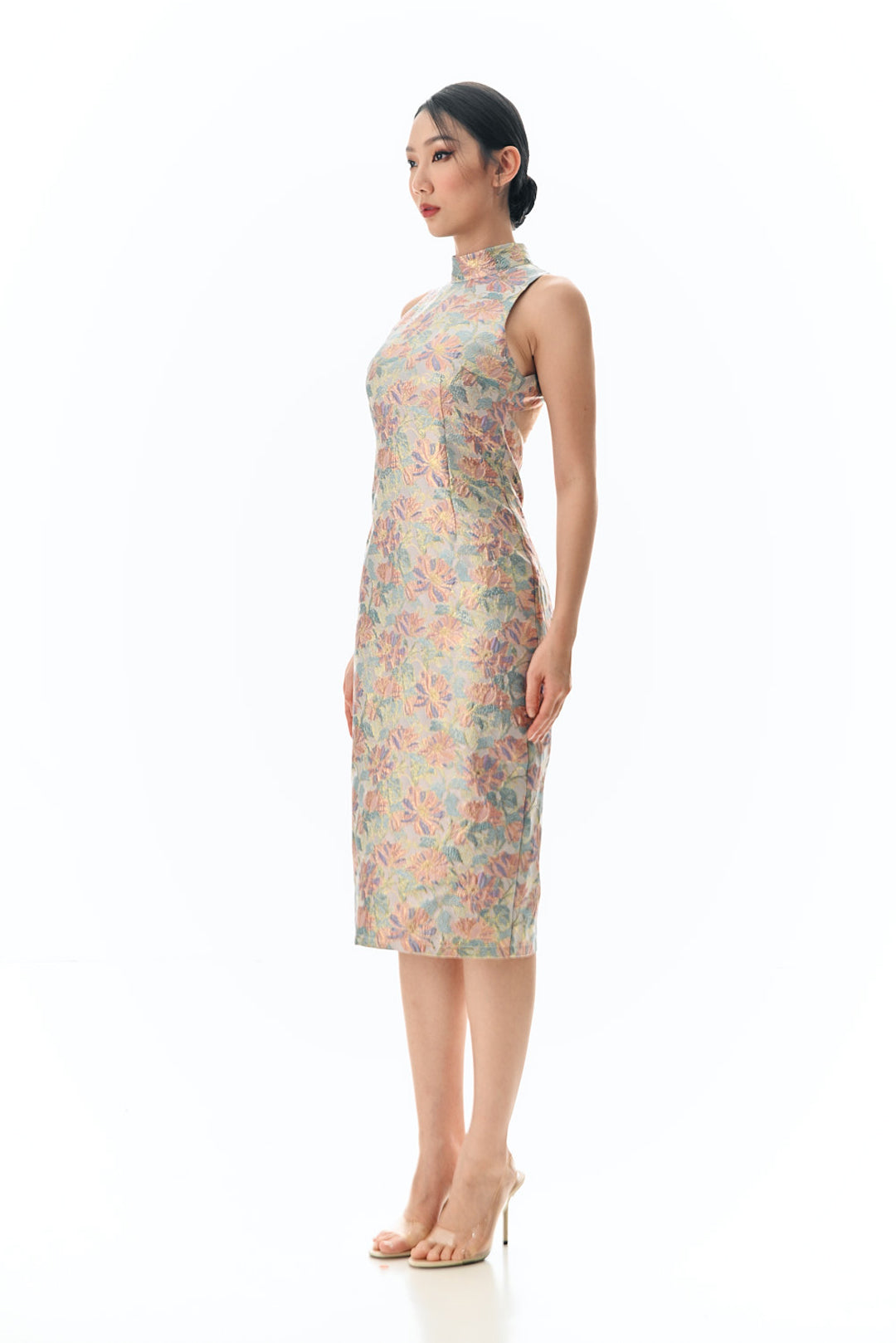 Mei Qipao