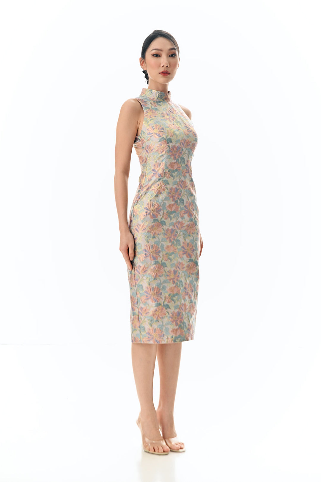 Mei Qipao
