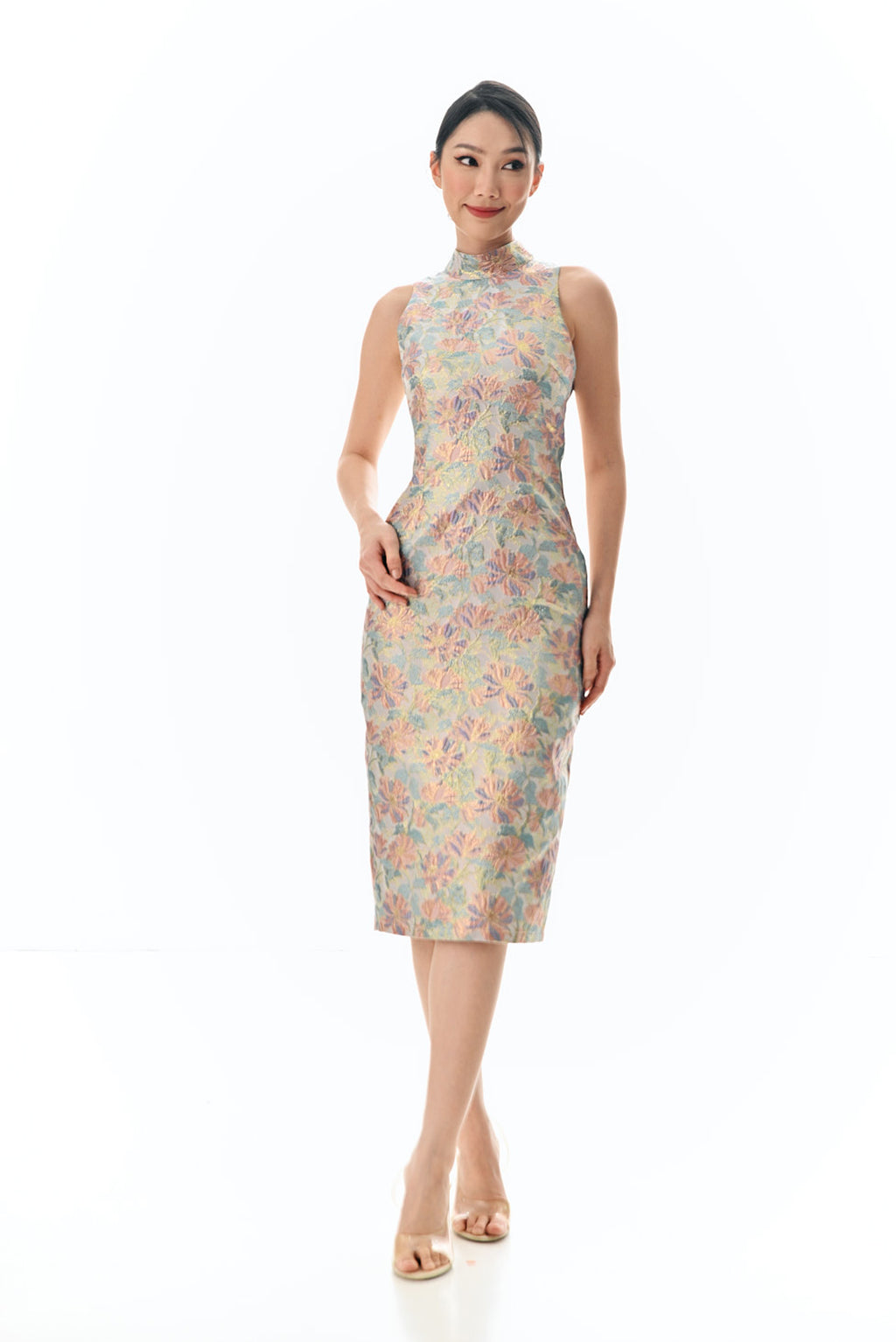 Mei Qipao