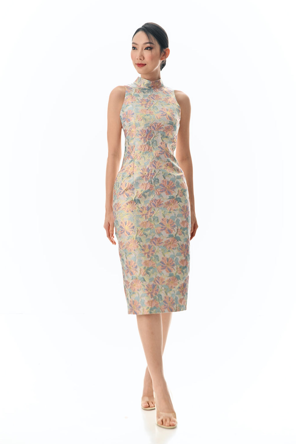 Mei Qipao