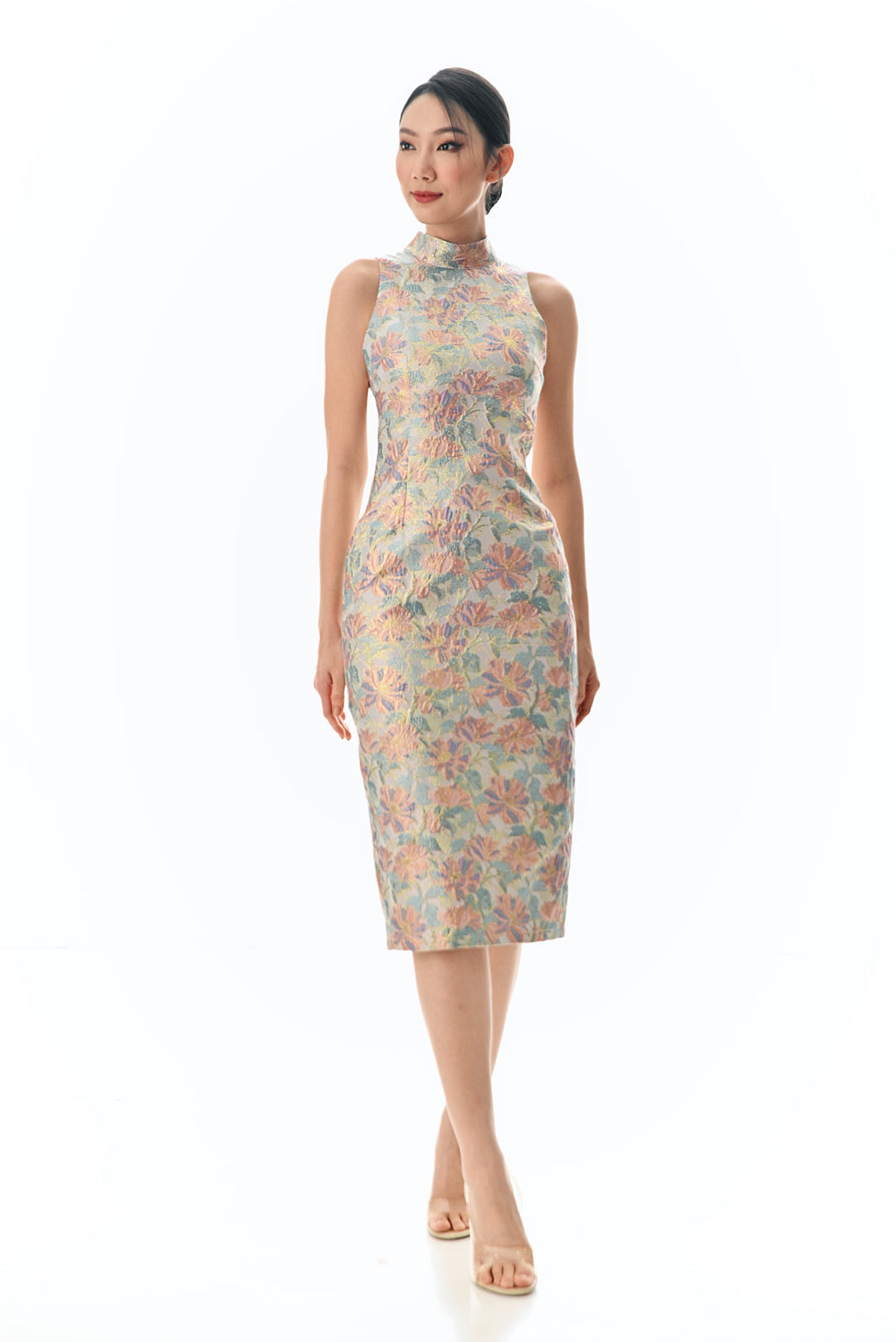 Mei Qipao