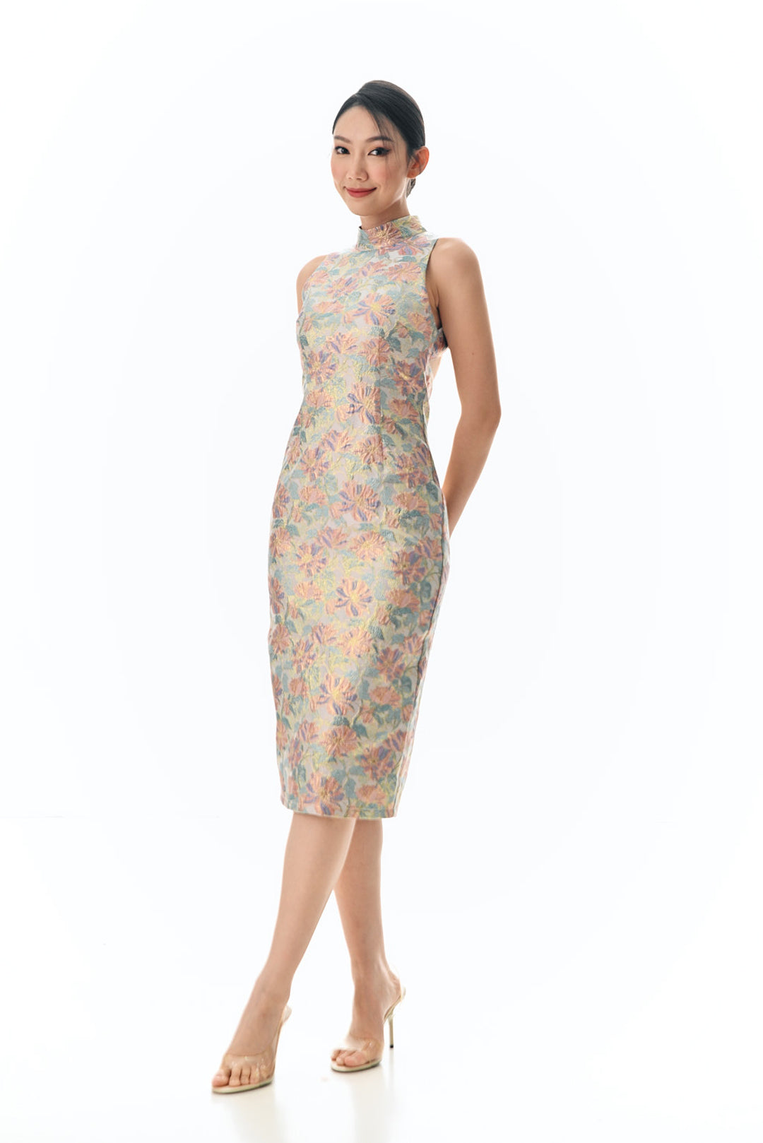 Mei Qipao