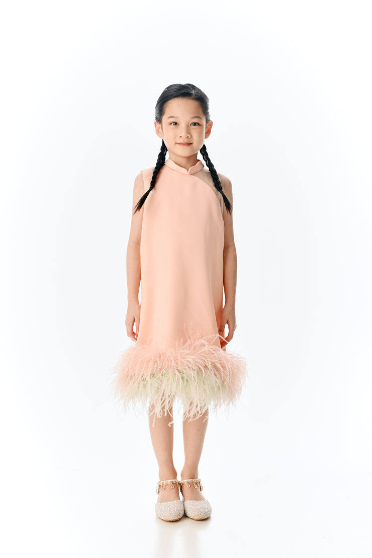Mii Mini Dress