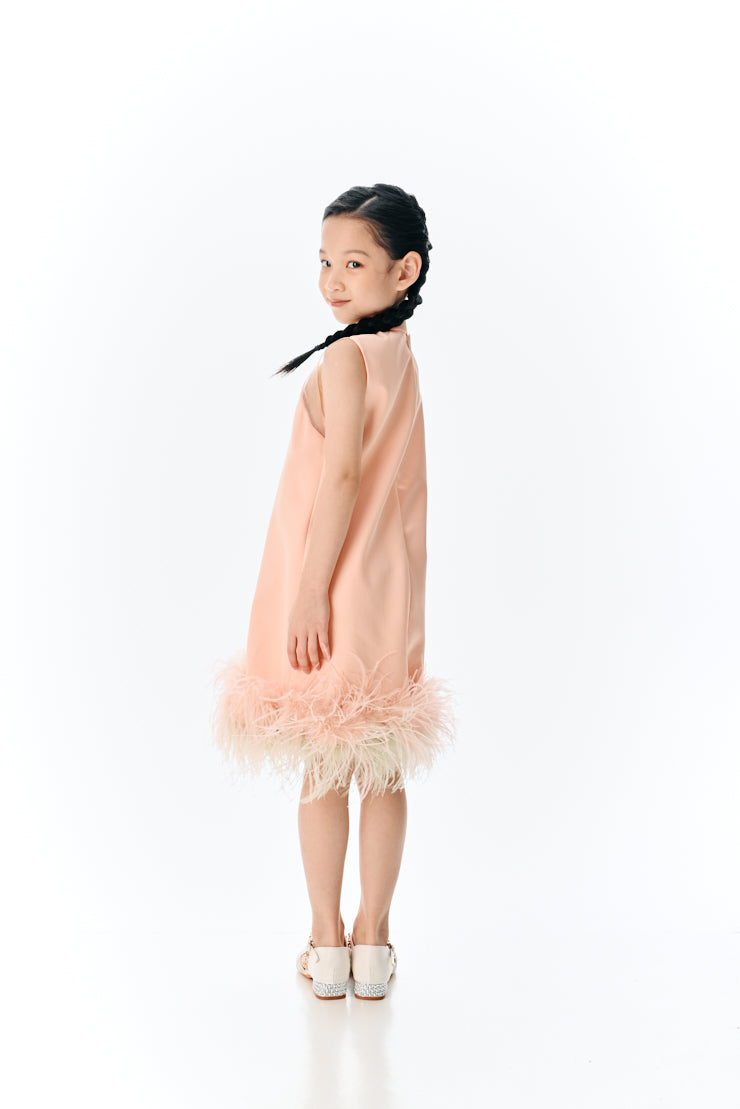 Mii Mini Dress