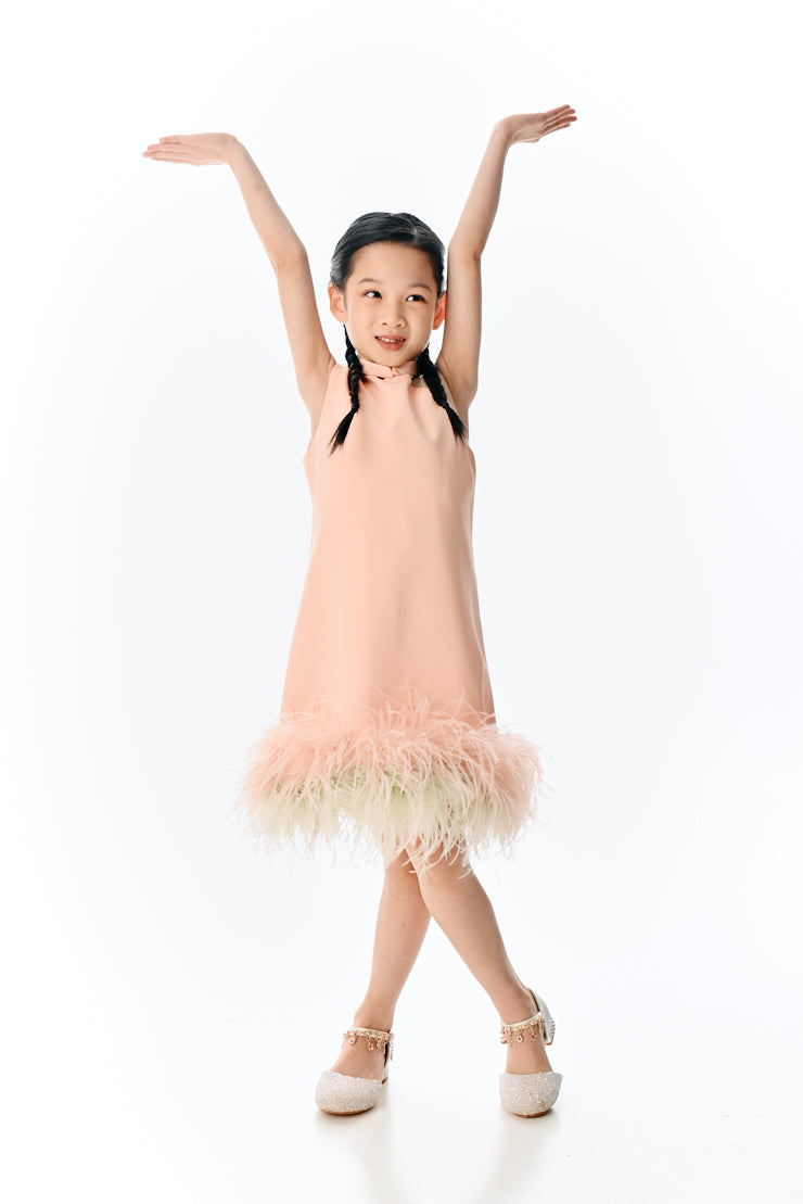 Mii Mini Dress