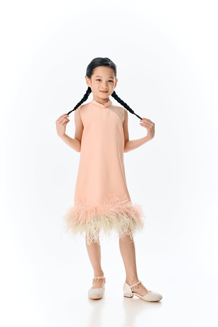 Mii Mini Dress