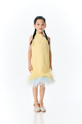 Mii Mini Dress