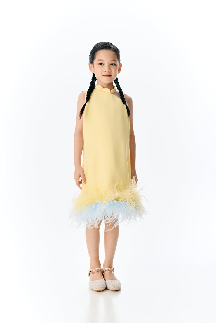 Mii Mini Dress