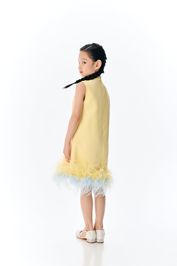 Mii Mini Dress