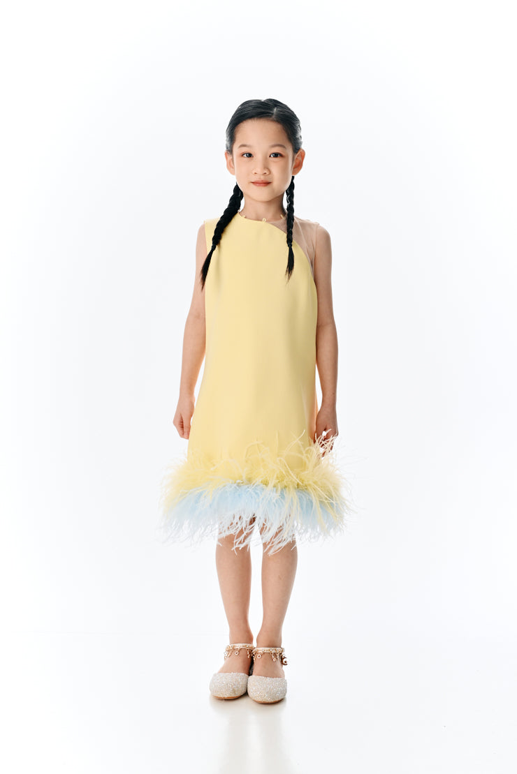 Mii Mini Dress