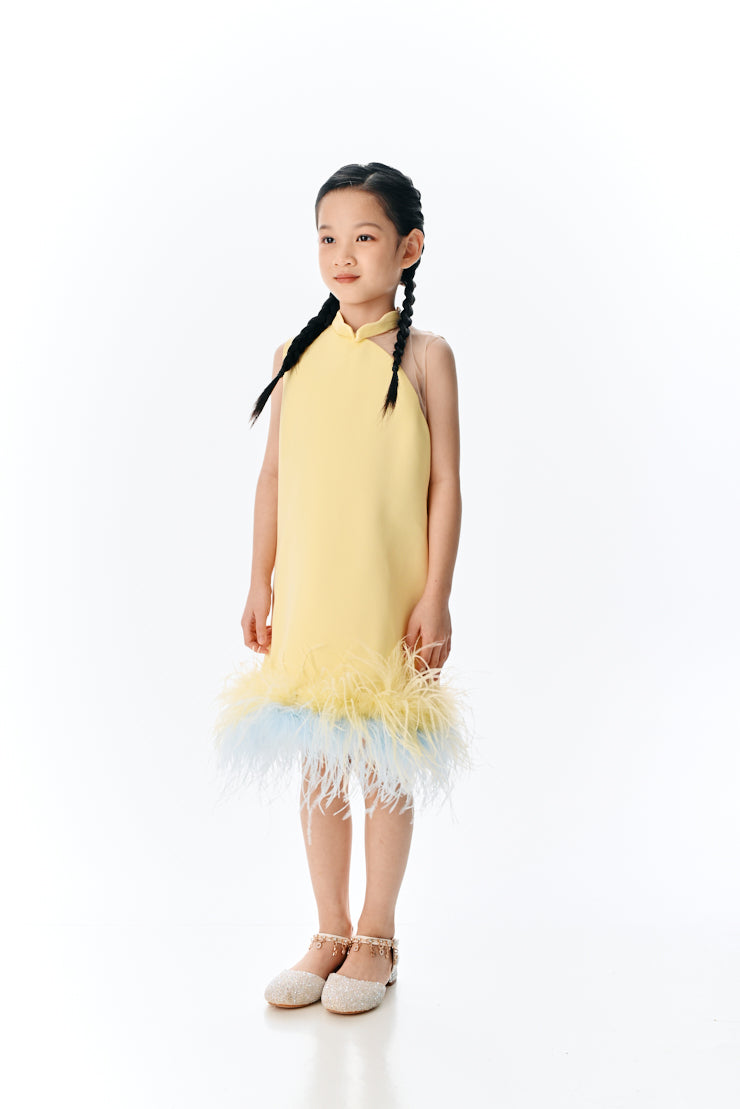Mii Mini Dress