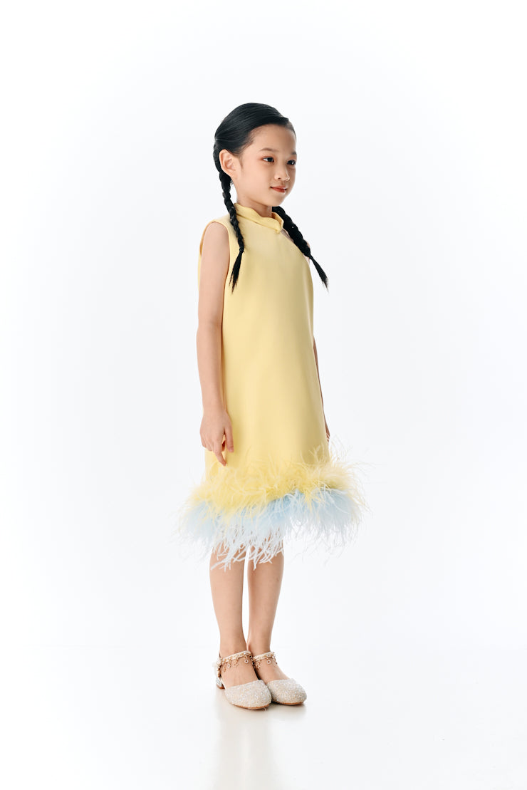 Mii Mini Dress