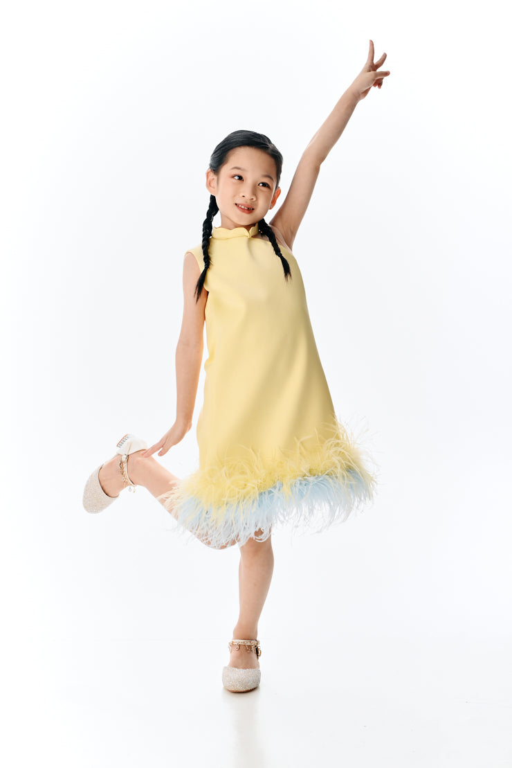 Mii Mini Dress