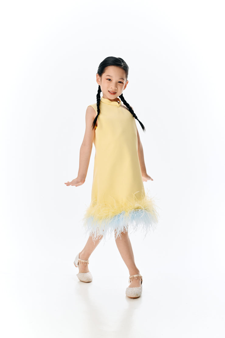 Mii Mini Dress