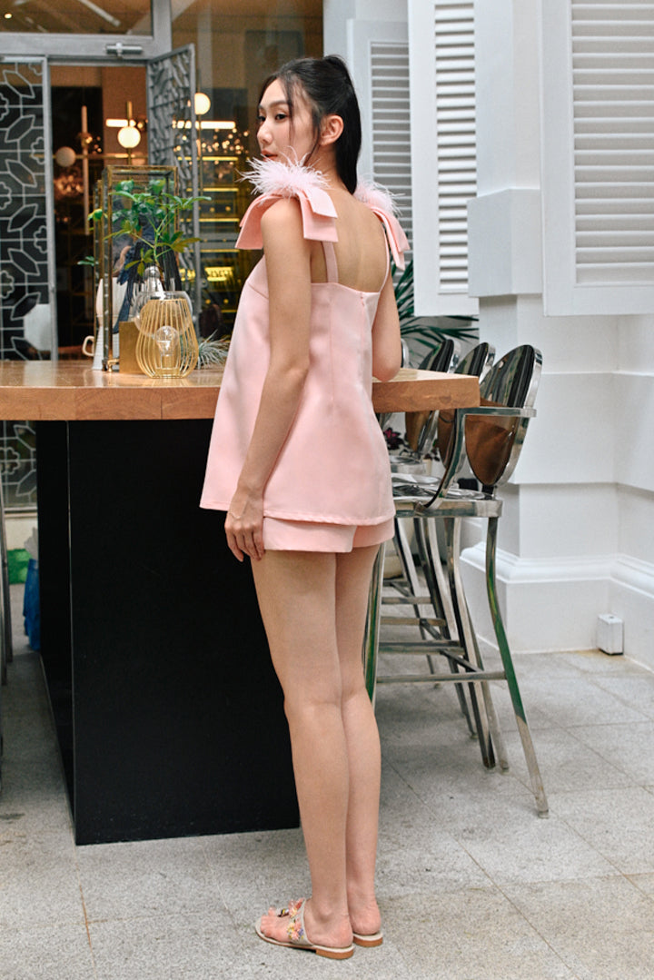 Monroe Set