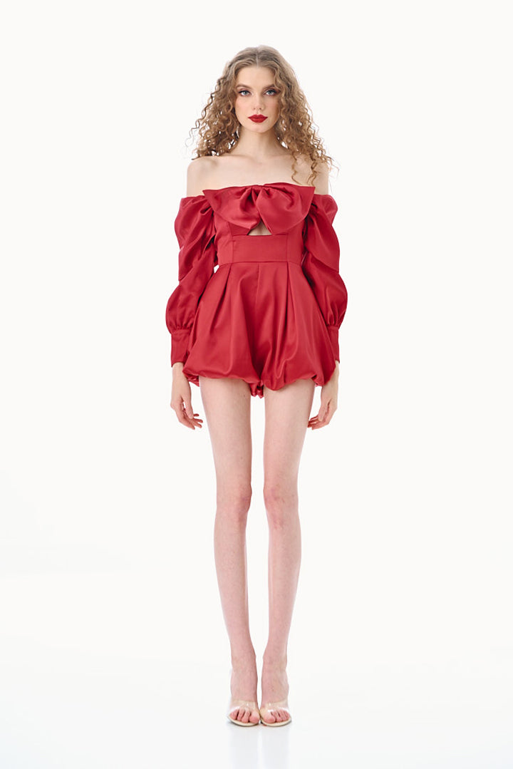 Nevina Jumpsuit