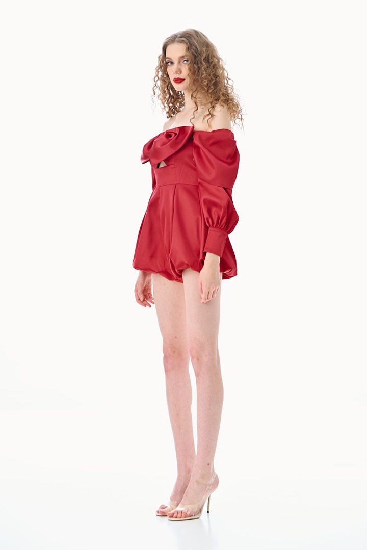 Nevina Jumpsuit