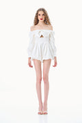 Nevina Jumpsuit