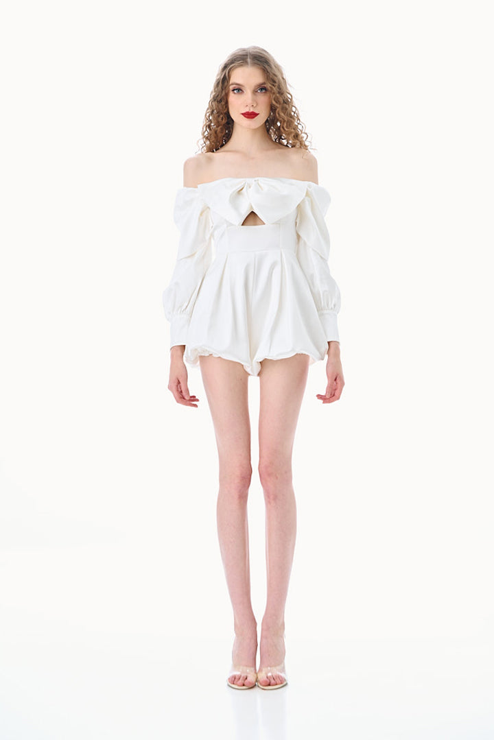 Nevina Jumpsuit