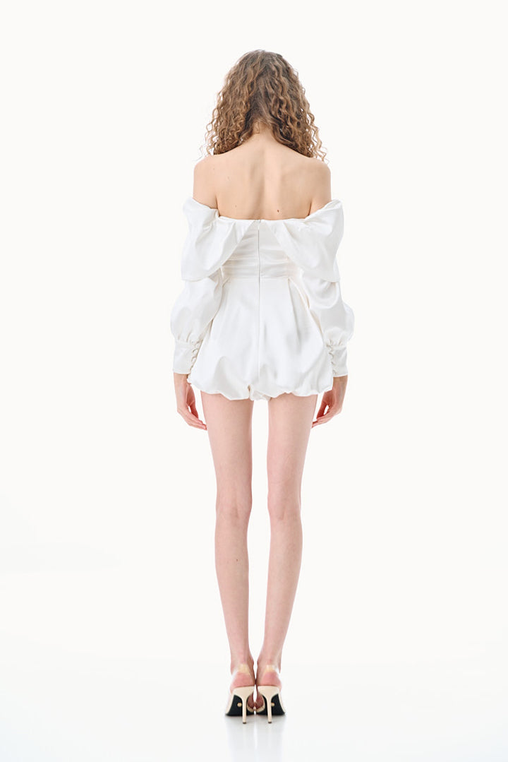 Nevina Jumpsuit