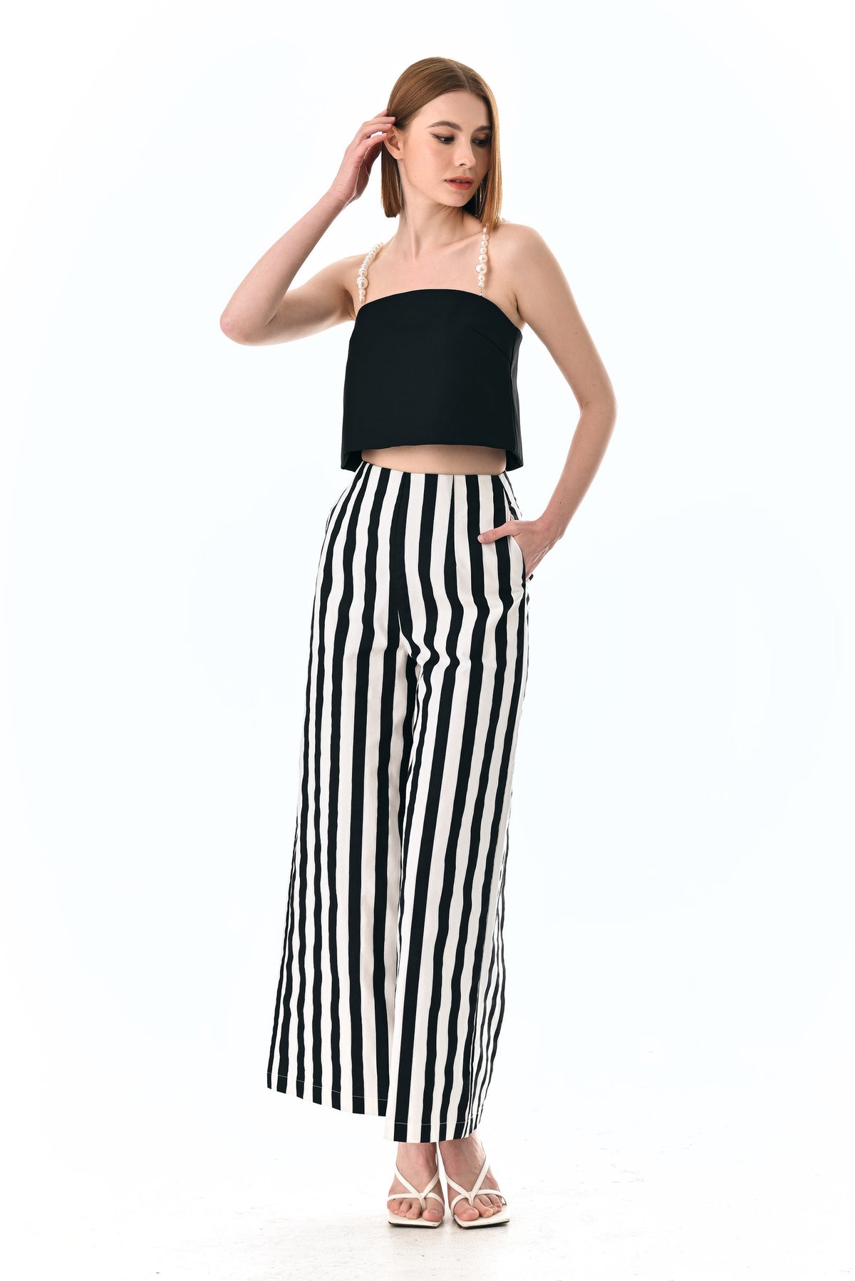 Noctelle Top (Top Only)