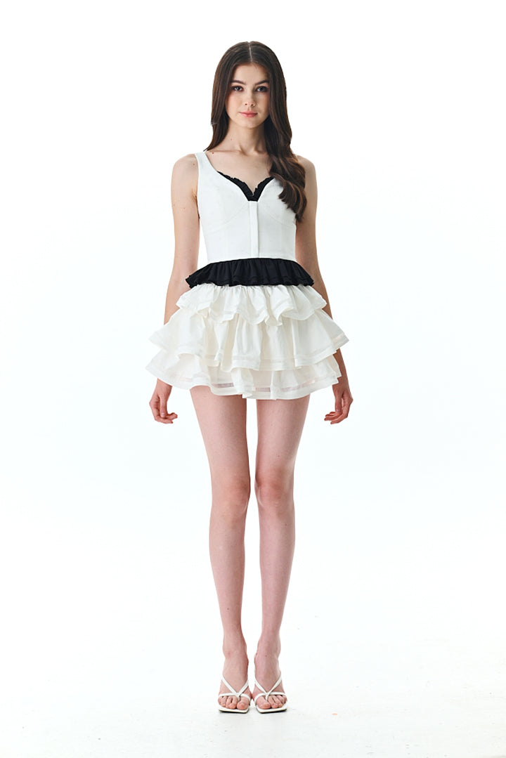 Odette Skort (Skort Only)