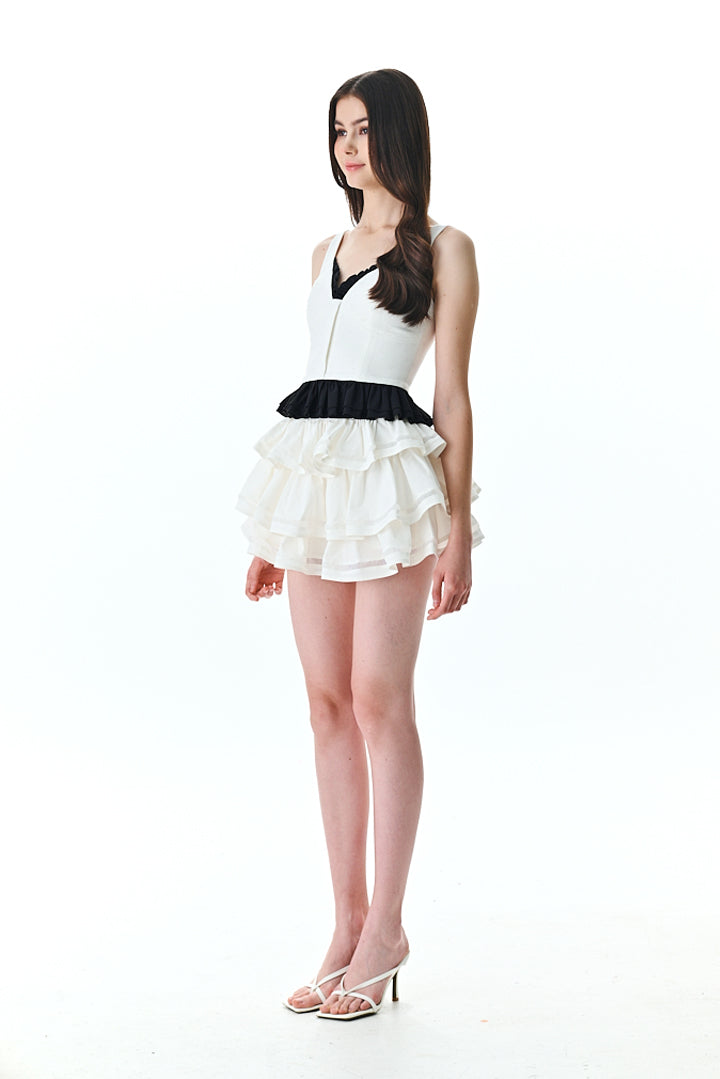 Odette Skort (Skort Only)
