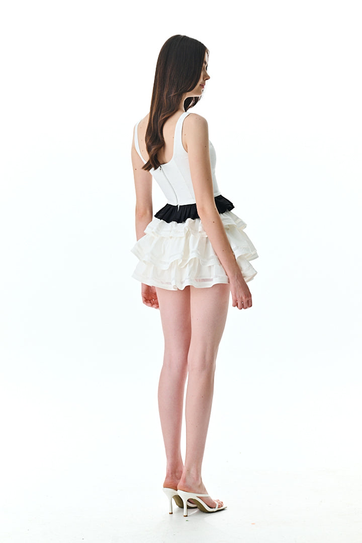 Odette Skort (Skort Only)