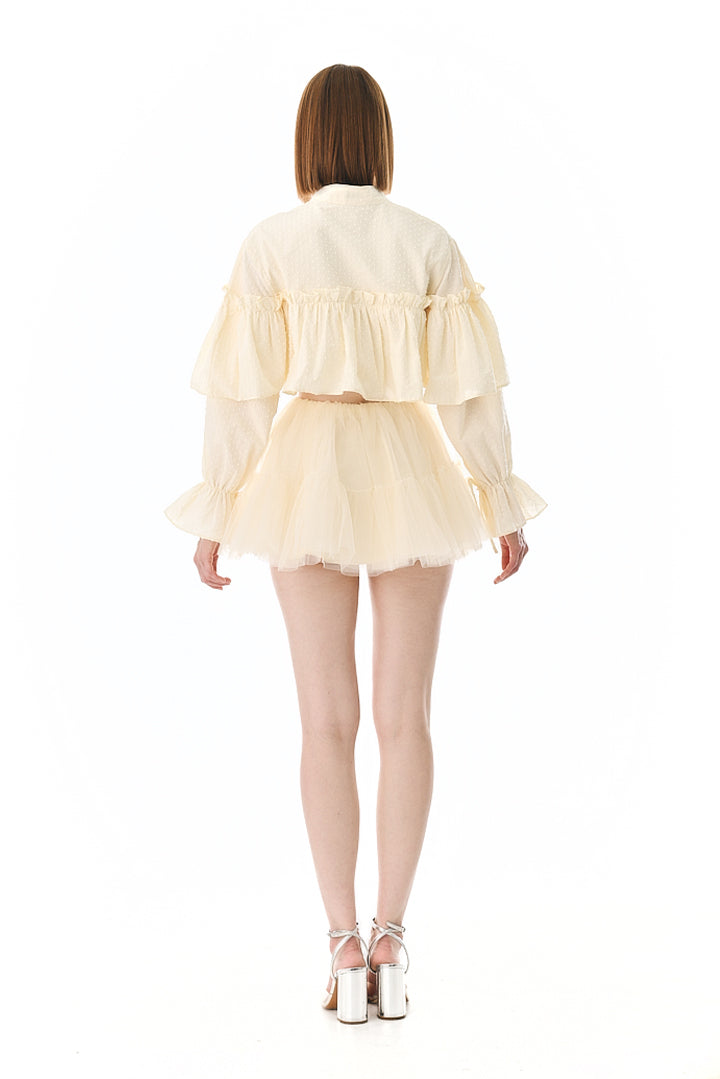 Odile Set (3-Piece-Set)