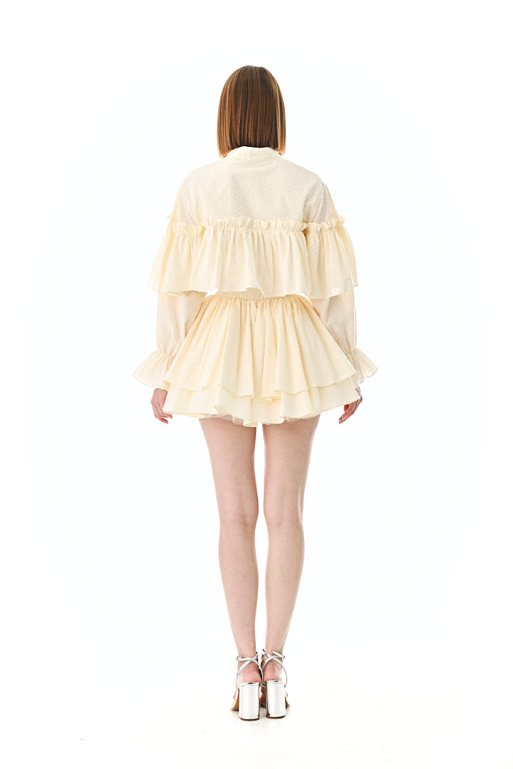 Odile Inner Skort (Inner Skort Only)