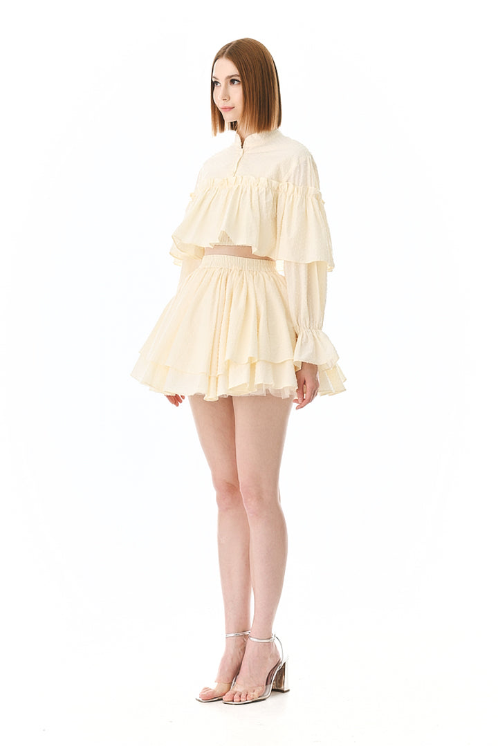 Odile Inner Skort (Inner Skort Only)