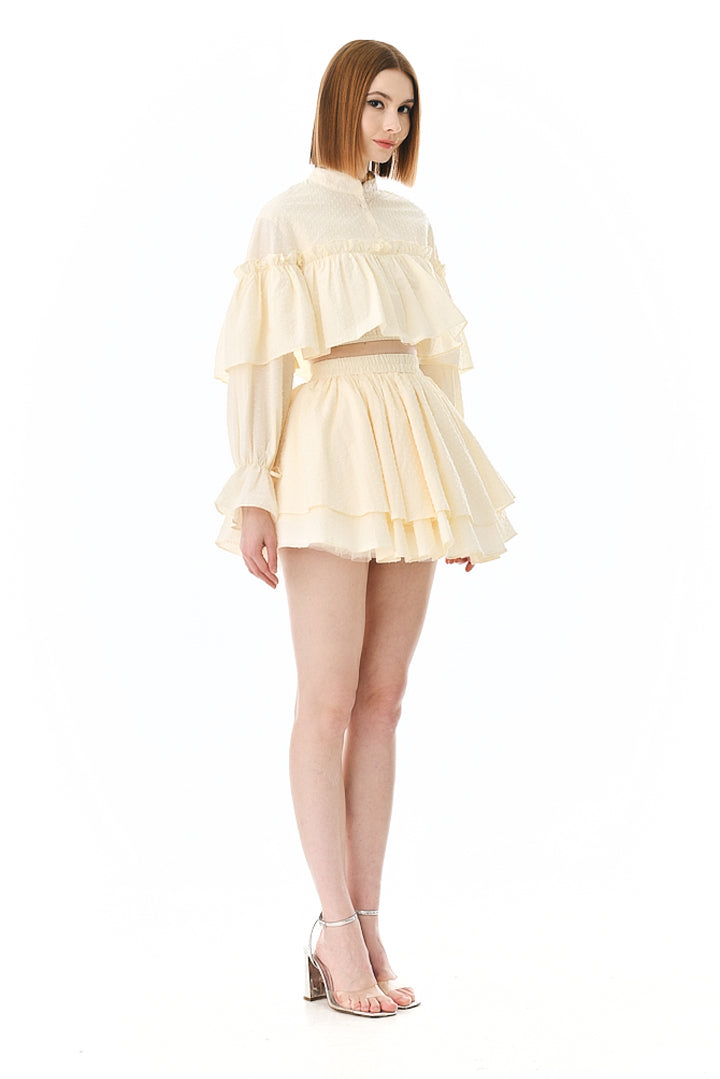 Odile Set (3-Piece-Set)