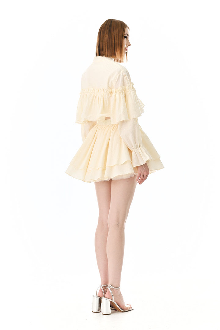 Odile Set (3-Piece-Set)
