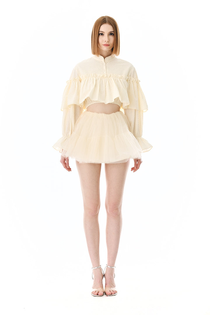 Odile Inner Skort (Inner Skort Only)