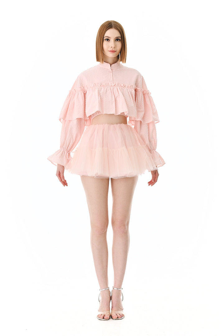 Odile Set (3-Piece-Set)