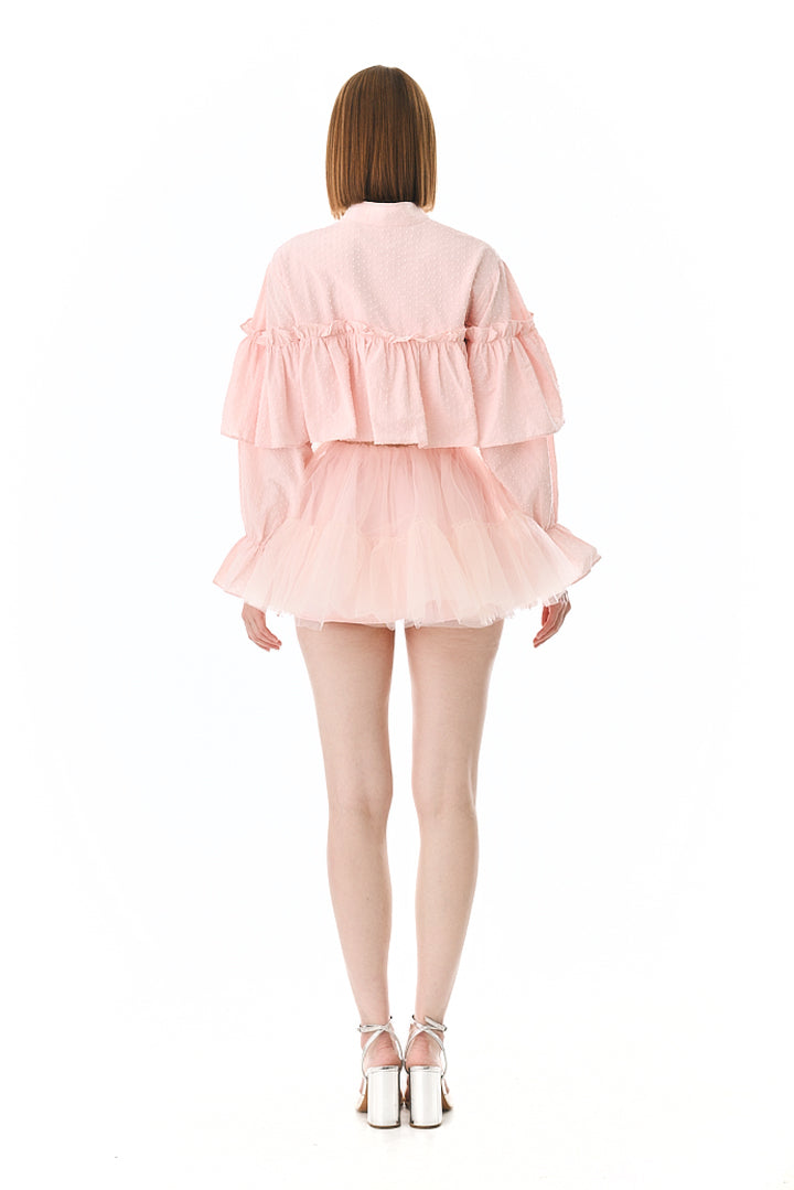 Odile Top (Top Only)