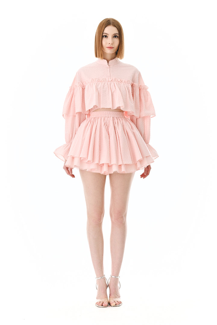 Odile Top (Top Only)