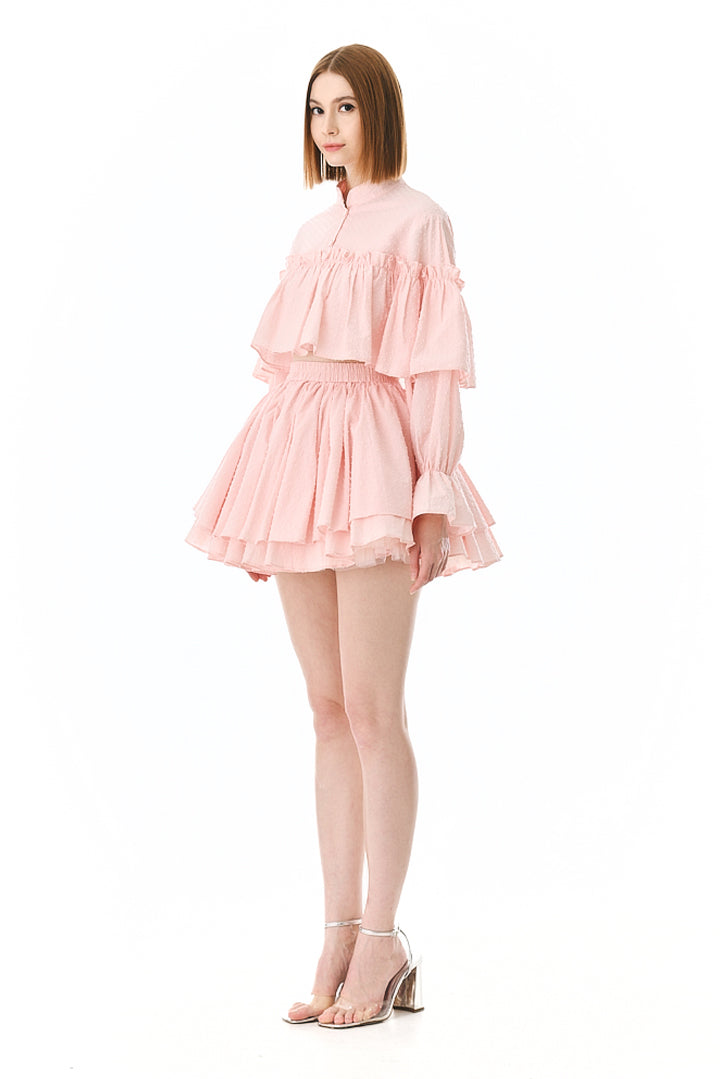 Odile Top (Top Only)