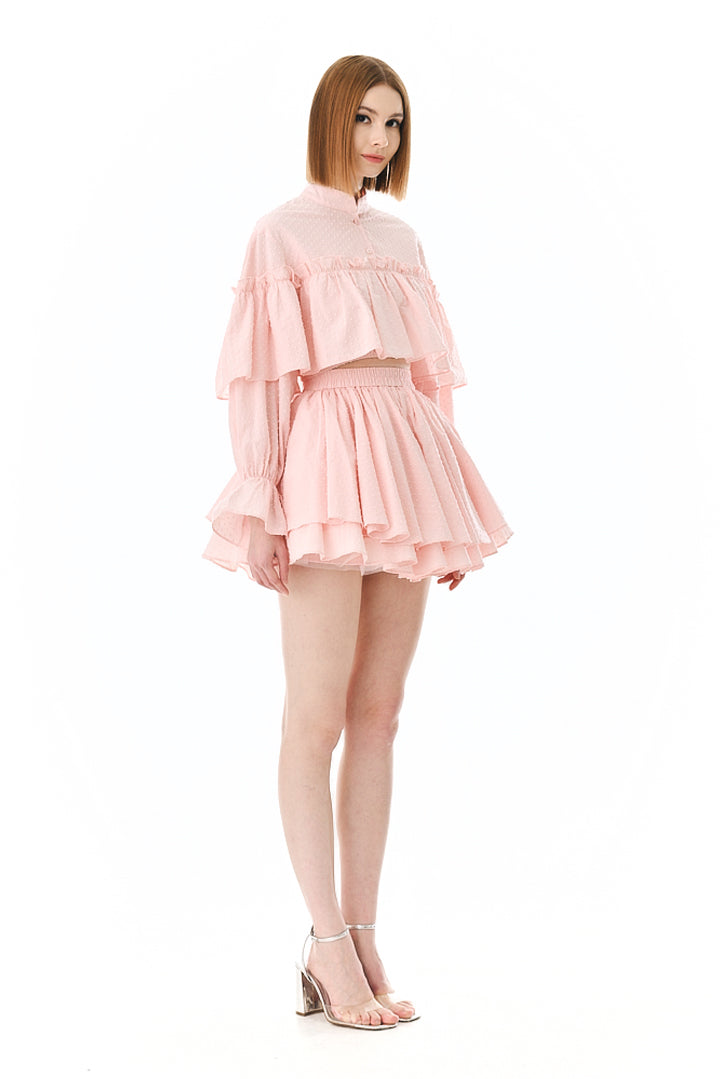 Odile Set (3-Piece-Set)