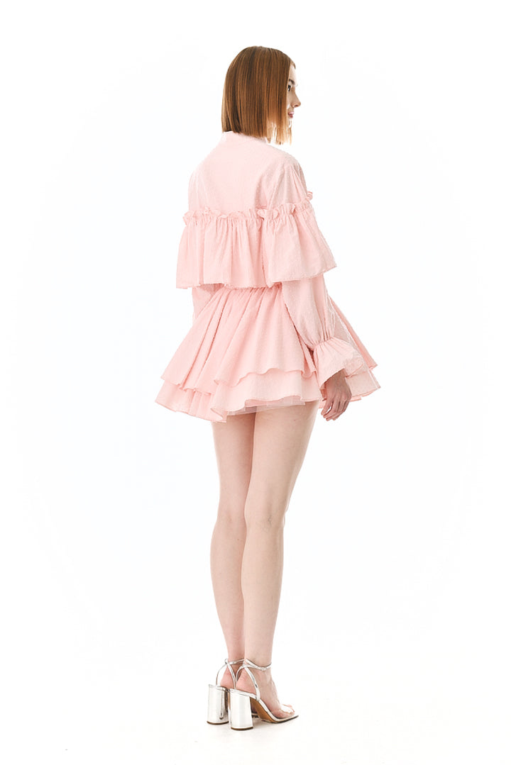 Odile Top (Top Only)