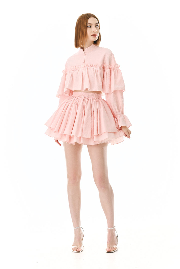 Odile Inner Skort (Inner Skort Only)